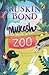 Mukesh Starts a Zoo by Ruskin Bond