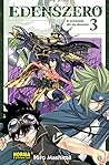 EDENS ZERO 3 by Hiro Mashima