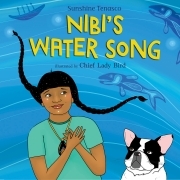 Nibi's Water Song (Hardcover)