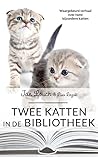Twee katten in de...