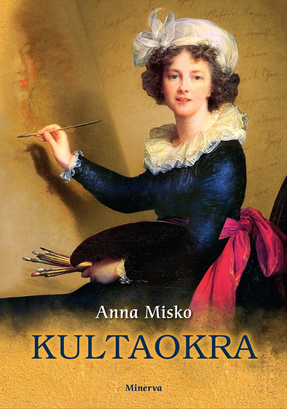 Kultaokra (ebook)
