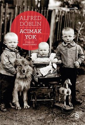Acımak Yok (Paperback)