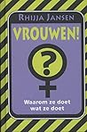 Vrouwen!