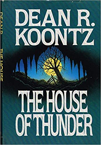 The House of Thunder