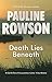 Death Lies Beneath (Inspector Andy Horton #8)