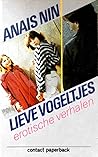 Lieve vogeltjes: ...