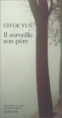 Il surveille son père