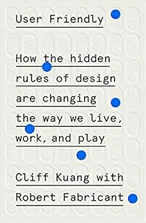User Friendly by Cliff Kuang