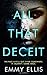 All That Deceit (DI Tracy Collier #2)