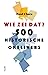 Wie zei dat? 500 historische onlines