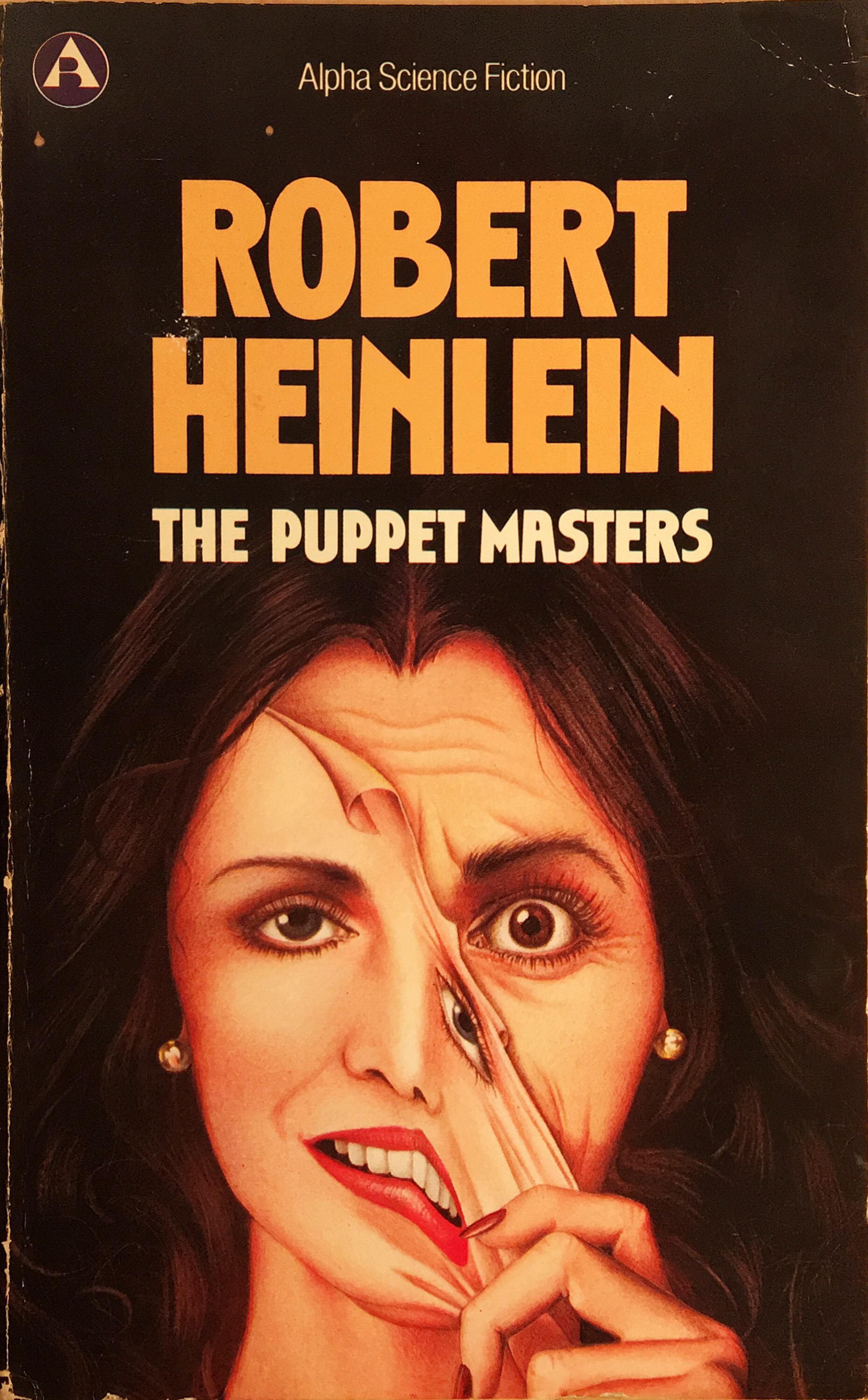 The Puppet Masters