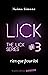 Only For You (Lick, #3)