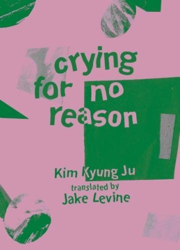 Crying for No Reason