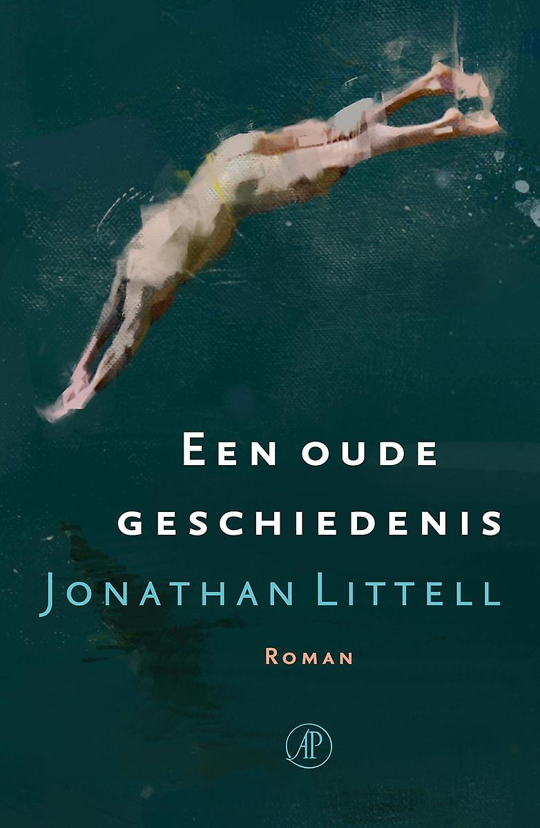 Een oude geschiedenis (Paperback)