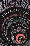 Book cover for At the Edge of Time: Exploring the Mysteries of Our Universe’s First Seconds (Science Essentials Book 32)