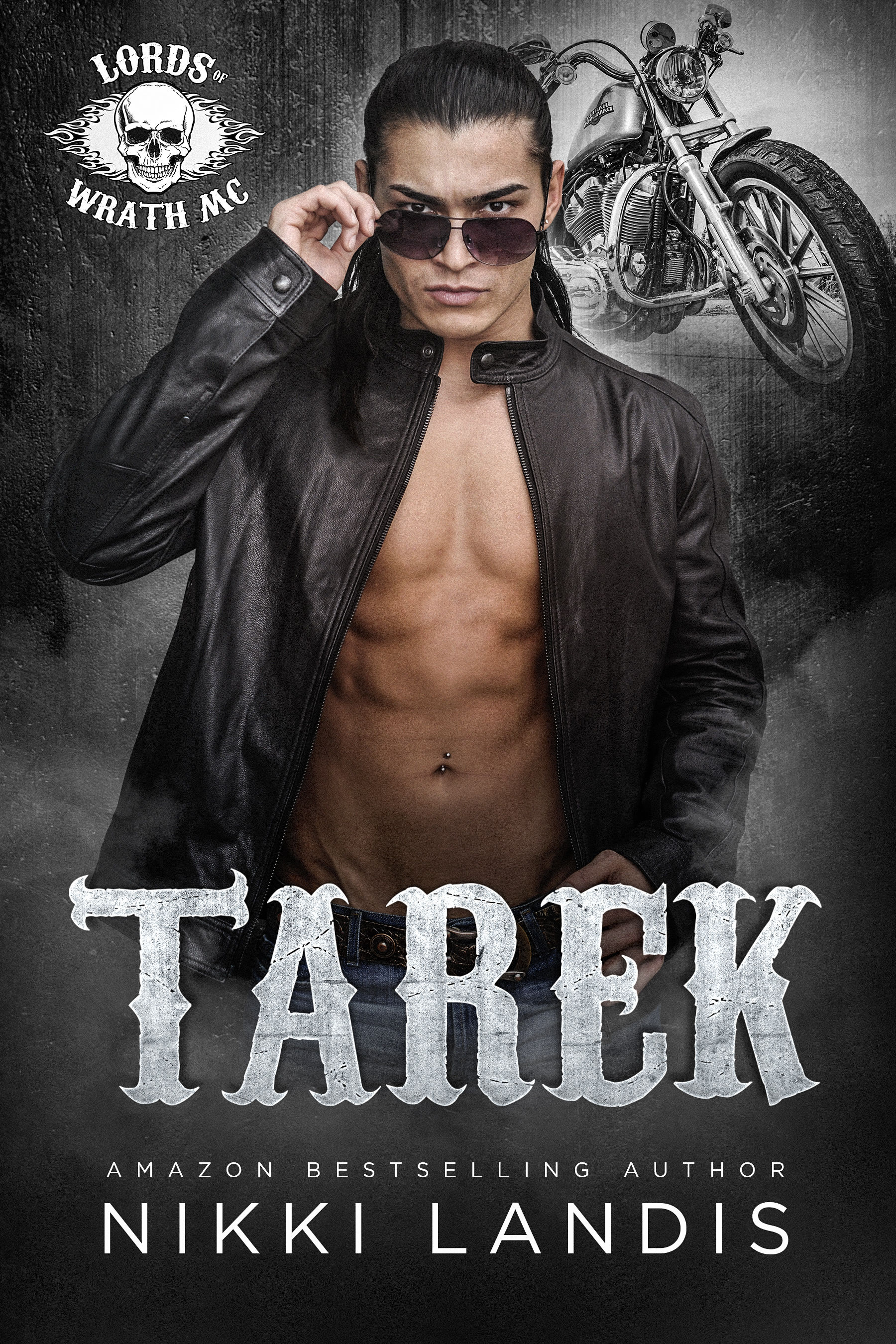 Tarek (Kindle Edition)