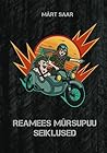 Reamees Mürsupuu ...
