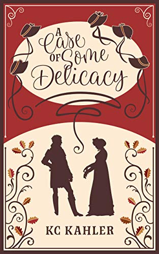 A Case of Some Delicacy (Kindle Edition)