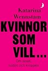 Kvinnor som vill ...