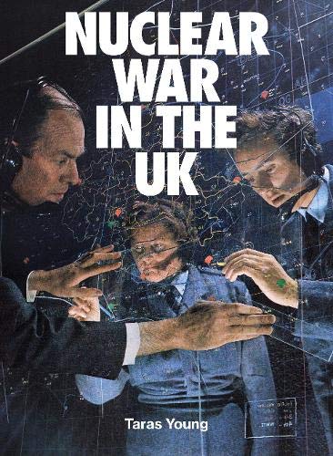 Nuclear War In The UK (hardcover)