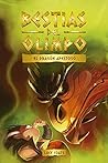 El dragón apestoso by Lucy Coats