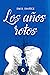 Los años rotos by Emir Ibañez