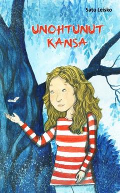 Unohtunut kansa (Paperback)