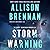 Storm Warning (Lucy Kincaid, #14.5)