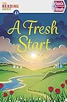 A Fresh Start (Quick Reads) by Fanny Blake