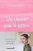 Un cancer pas si grave