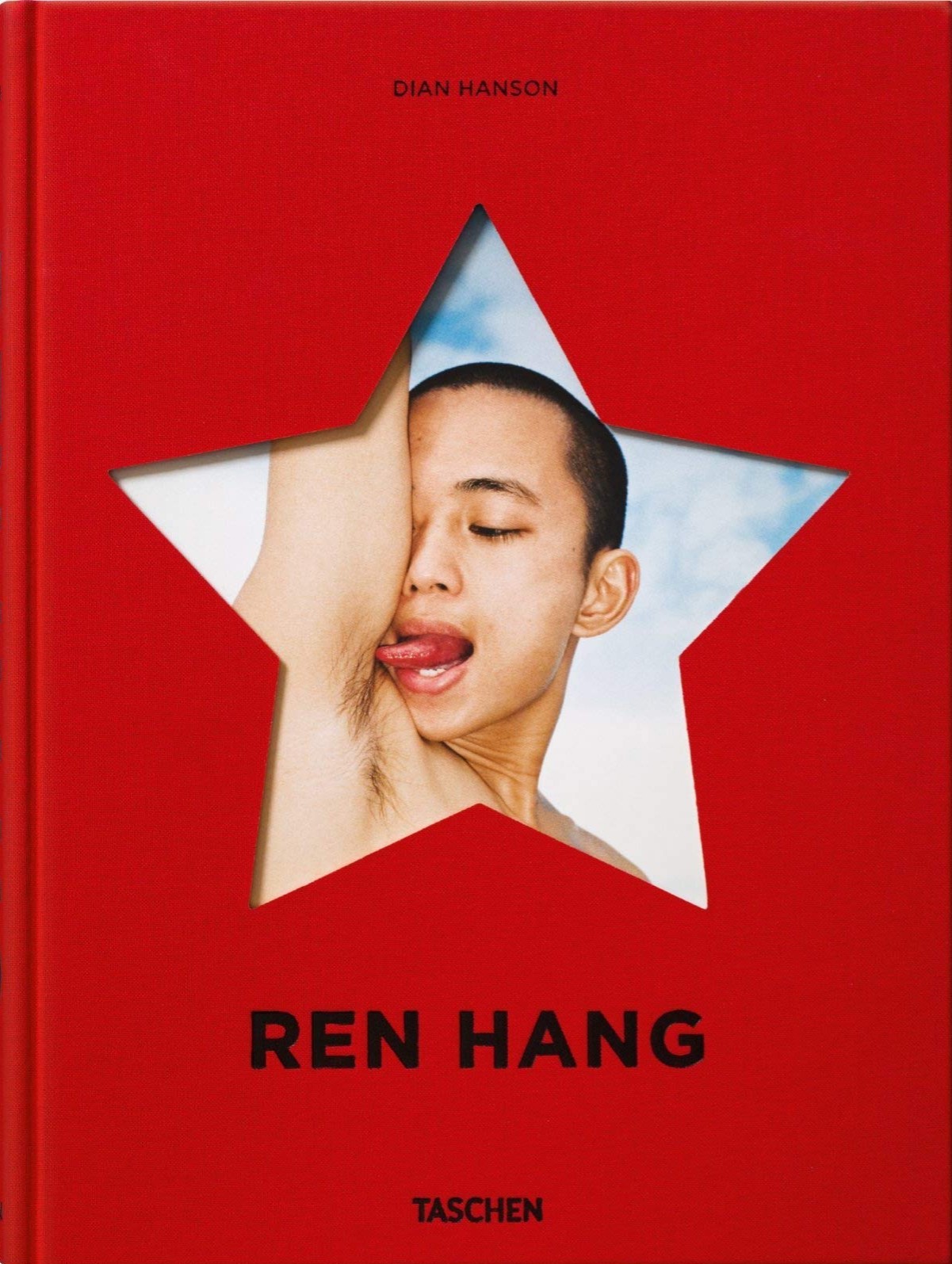 Ren Hang