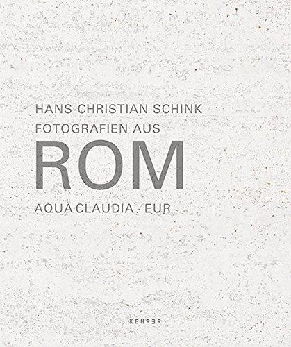 Fotografien aus Rom (Unknown Binding)