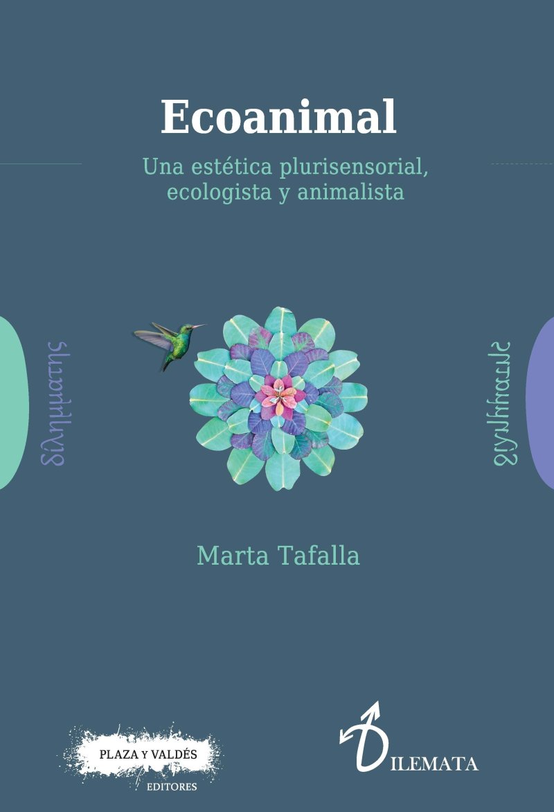 Ecoanimal (Paperback)