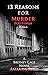 Politeness Kills (13 Reasons for Murder #1)