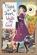 Night is Short, Walk on Girl Vol. 4