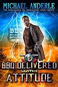 BBQ Delivered with Attitude
