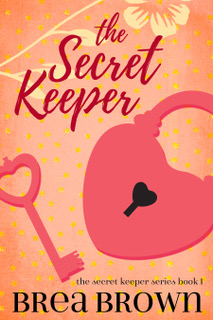 The Secret Keeper (The Secret Keeper, #1)
