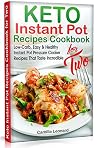 KETO INSTANT POT ...