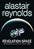 Revelation Space by Alastair Reynolds