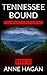 Tennessee Bound The Morelville Mysteries - Book 12 by Anne Hagan