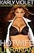 Hotwife Librarian - A Hotwife Wife Sharing Romance Novel by Karly Violet