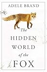The Hidden World of the Fox Book cover for The Hidden World of the Fox