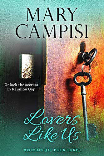Lovers Like Us (Reunion Gap, #3)