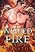 Wicked Fire by Marie  Johnston