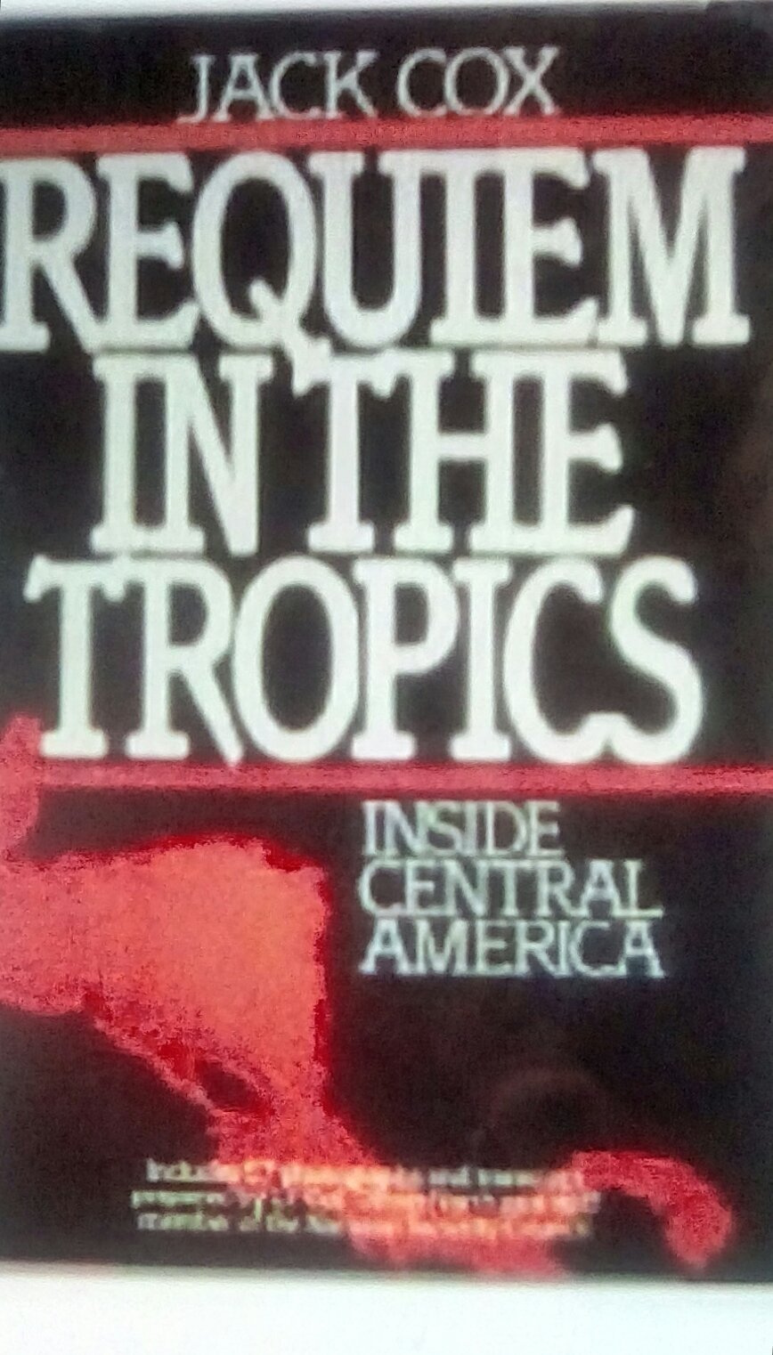 Requiem in the tropics: Inside Central America