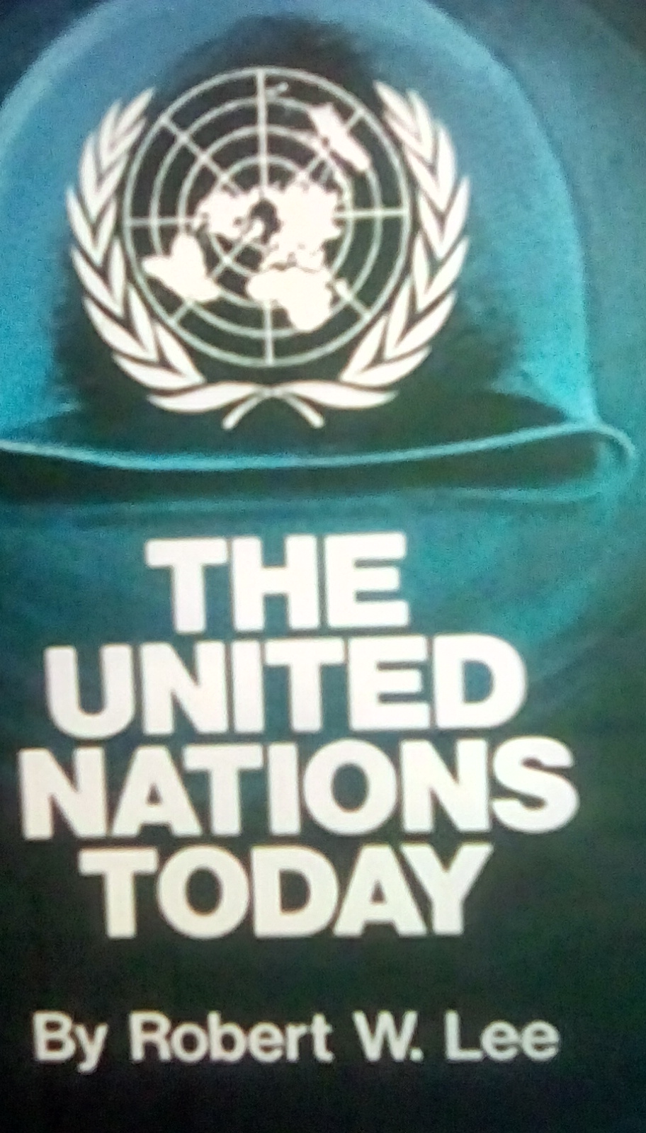 The United Nations Today