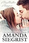 Mistletoe Magic by Amanda Siegrist
