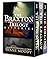 The Braxton Trilogy Mysteries by Diane Moody