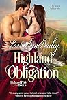 Highland Obligation by Lori Ann Bailey