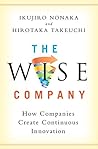 The Wise Company:...